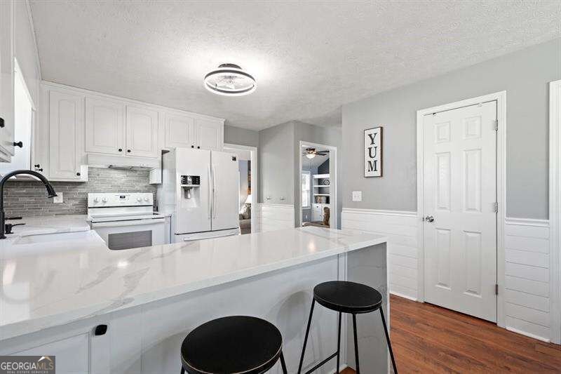 1151 Norfolk Drive Acworth - Photo 15