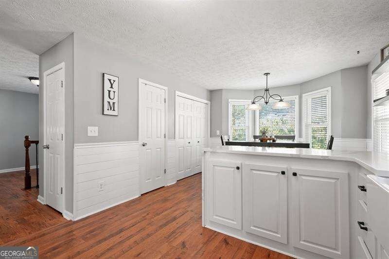 1151 Norfolk Drive Acworth - Photo 17