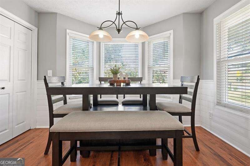 1151 Norfolk Drive Acworth - Photo 18