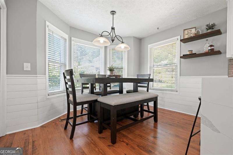 1151 Norfolk Drive Acworth - Photo 19