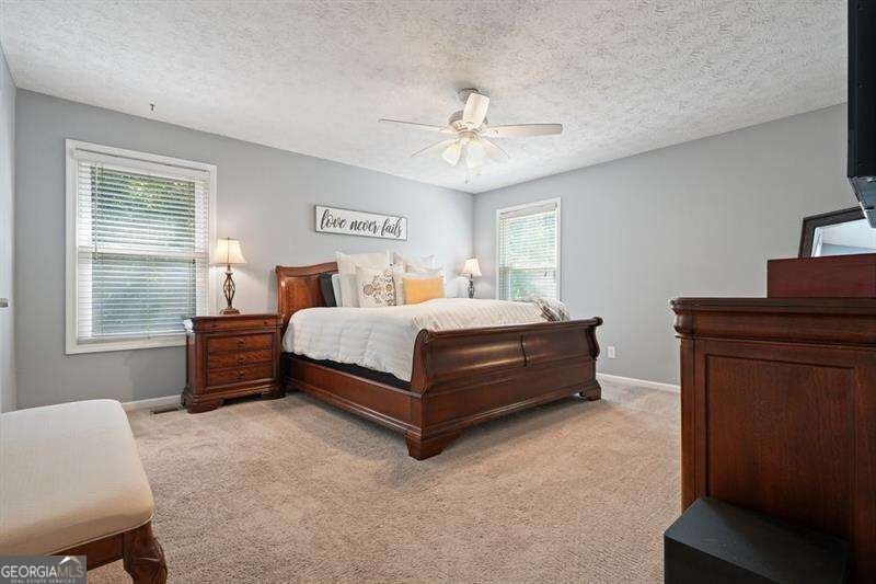 1151 Norfolk Drive Acworth - Photo 20