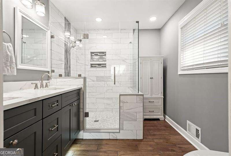 1151 Norfolk Drive Acworth - Photo 22