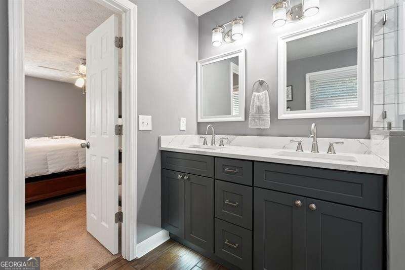 1151 Norfolk Drive Acworth - Photo 23