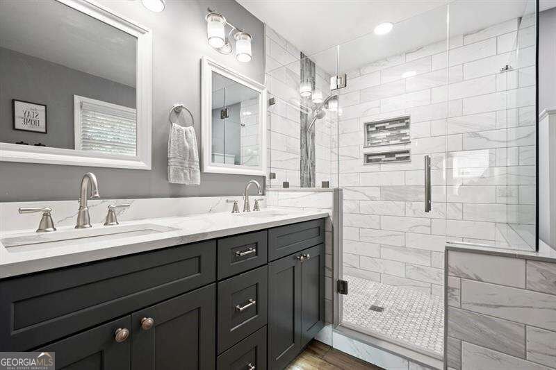 1151 Norfolk Drive Acworth - Photo 24