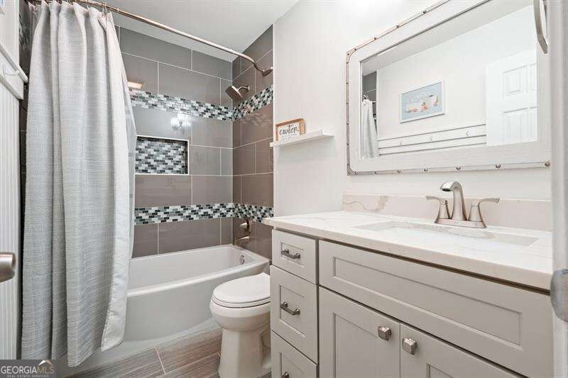 1151 Norfolk Drive Acworth - Photo 28