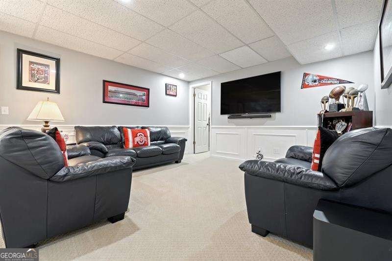 1151 Norfolk Drive Acworth - Photo 33
