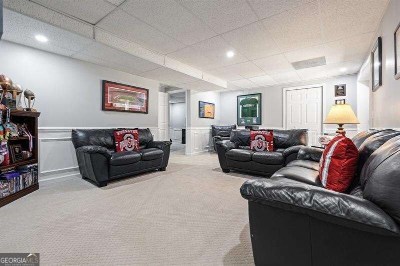 1151 Norfolk Drive Acworth - Photo 35