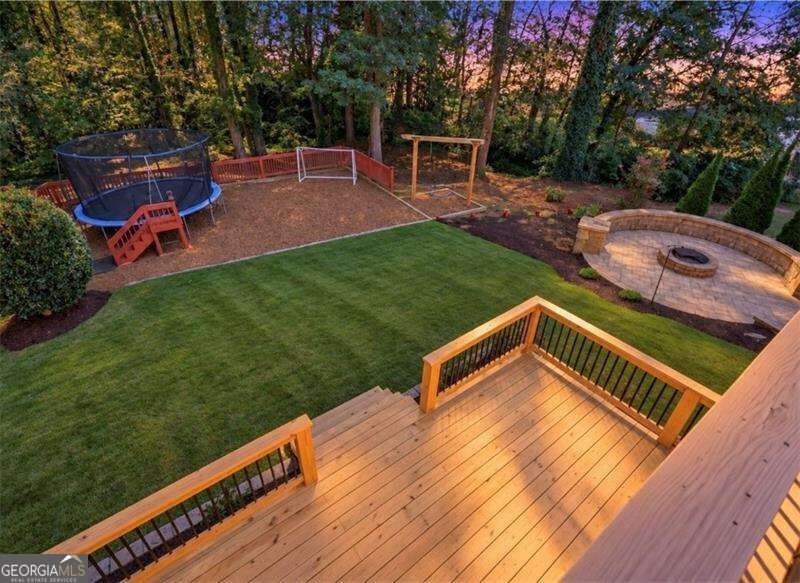 1151 Norfolk Drive Acworth - Photo 44