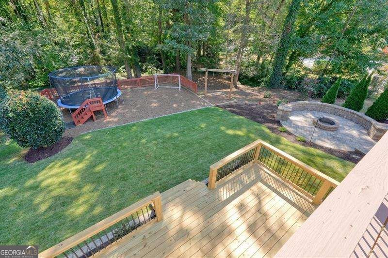 1151 Norfolk Drive Acworth - Photo 45