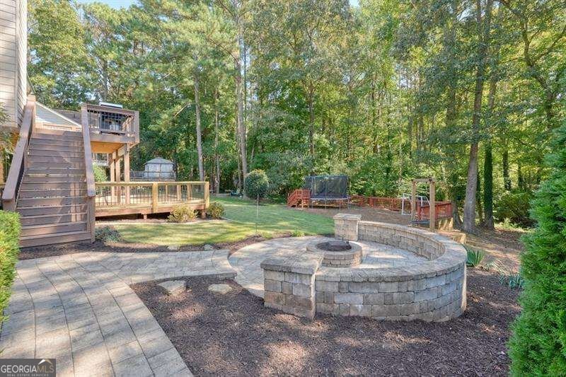 1151 Norfolk Drive Acworth - Photo 46