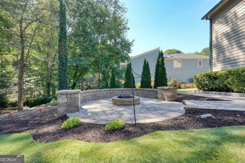 1151 Norfolk Drive Acworth - Photo 49