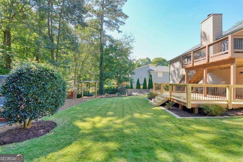 1151 Norfolk Drive Acworth - Photo 50