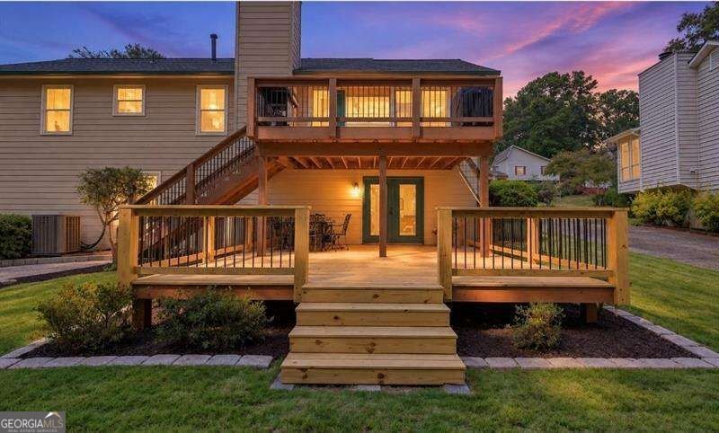 1151 Norfolk Drive Acworth - Photo 58