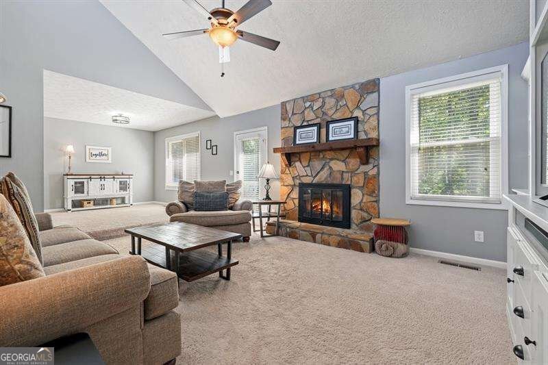 1151 Norfolk Drive Acworth - Photo 6