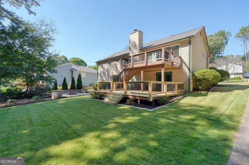1151 Norfolk Drive Acworth - Photo 60