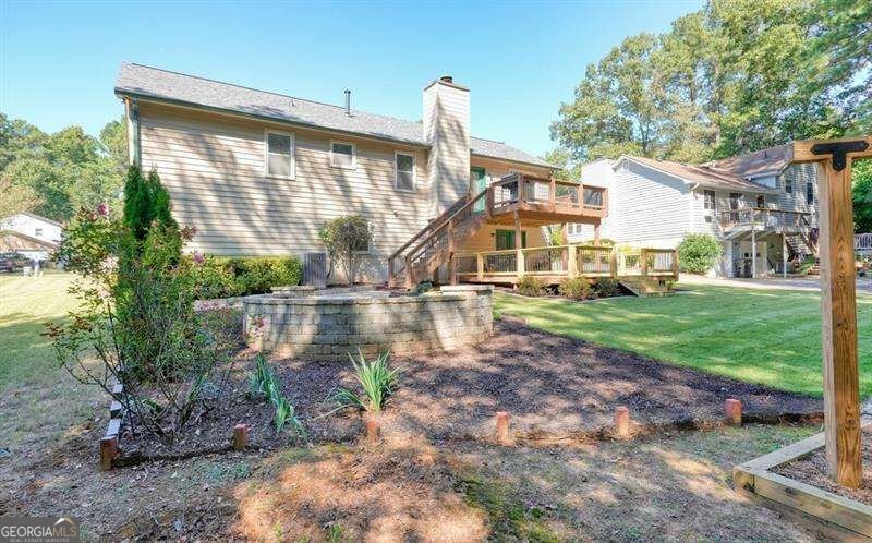 1151 Norfolk Drive Acworth - Photo 62