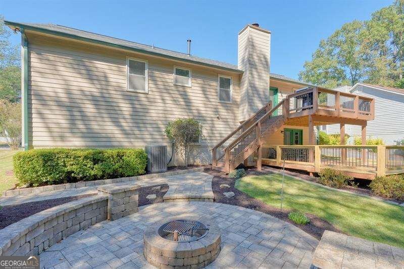 1151 Norfolk Drive Acworth - Photo 66