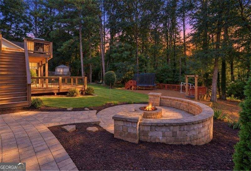 1151 Norfolk Drive Acworth - Photo 67