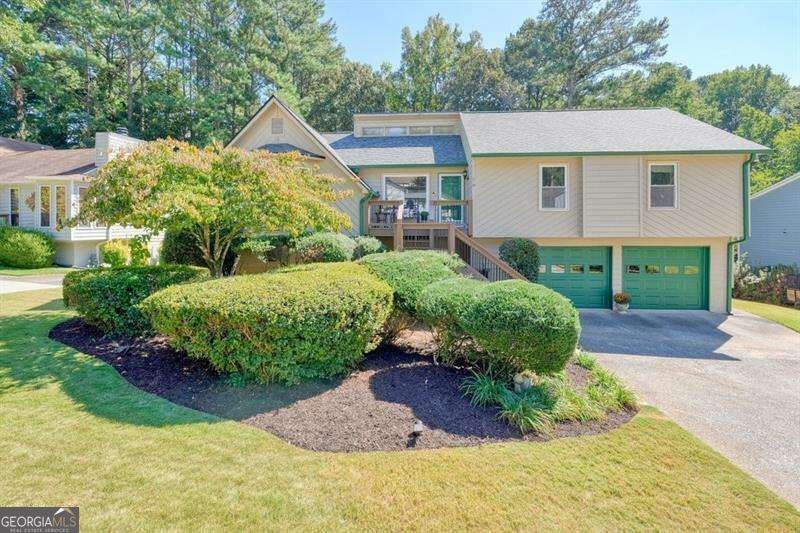 1151 Norfolk Drive Acworth - Photo 68