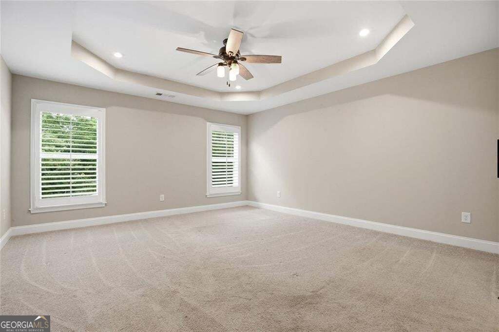 195 Floating Leaf Way dallas - Photo 27
