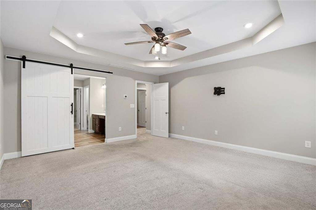 195 Floating Leaf Way dallas - Photo 28