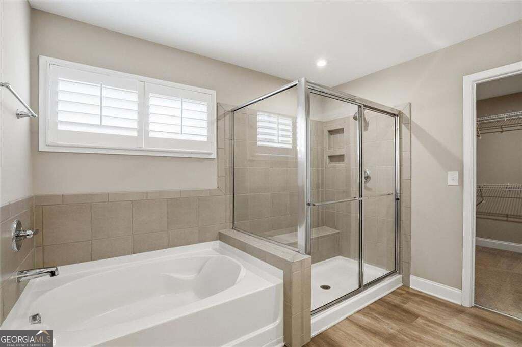 195 Floating Leaf Way dallas - Photo 30
