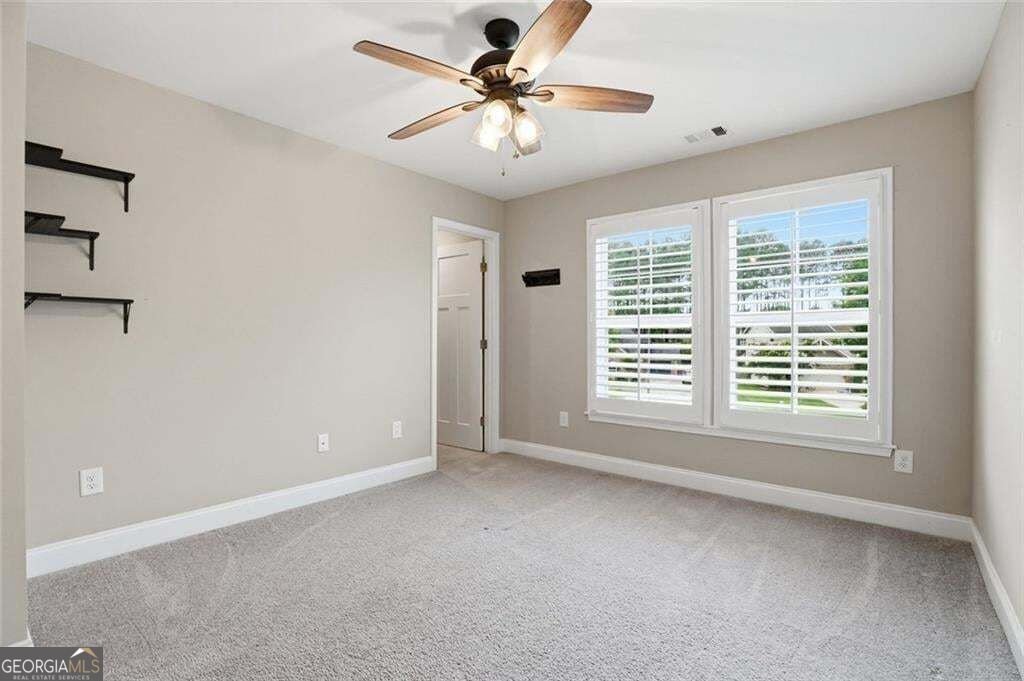 195 Floating Leaf Way dallas - Photo 32