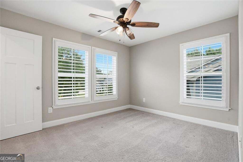 195 Floating Leaf Way dallas - Photo 33