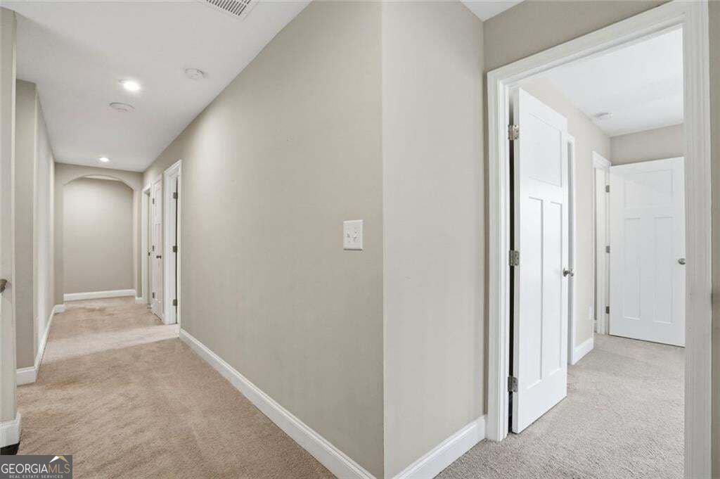 195 Floating Leaf Way dallas - Photo 35