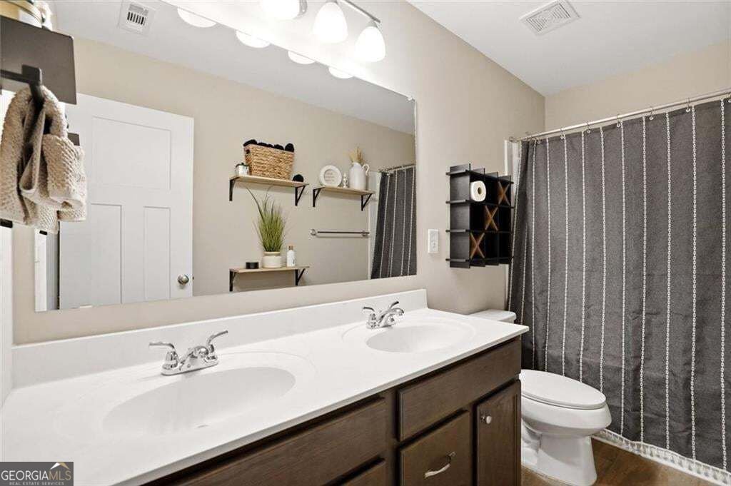 195 Floating Leaf Way dallas - Photo 38