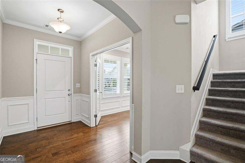 195 Floating Leaf Way dallas - Photo 7