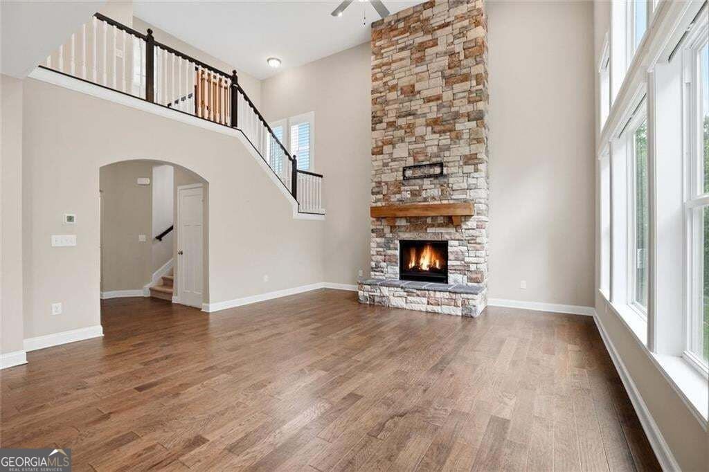 195 Floating Leaf Way dallas - Photo 9