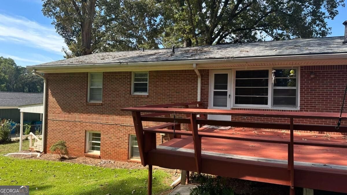 5574 Laurel Lane Lilburn - Photo 11