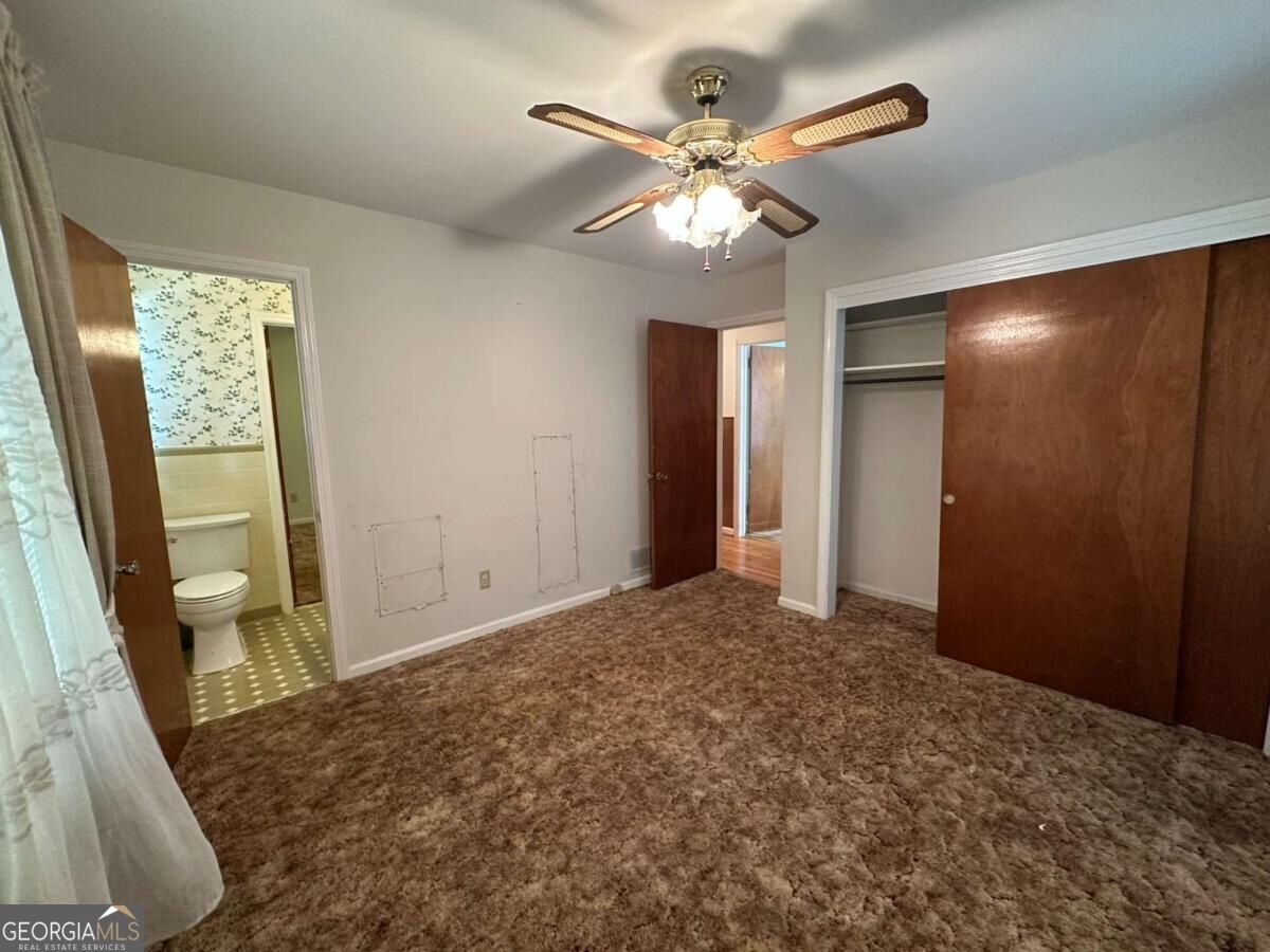 5574 Laurel Lane Lilburn - Photo 19
