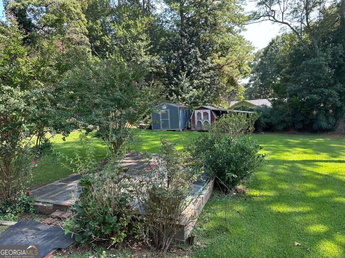 5574 Laurel Lane Lilburn - Photo 45