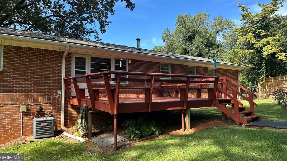 5574 Laurel Lane Lilburn - Photo 6