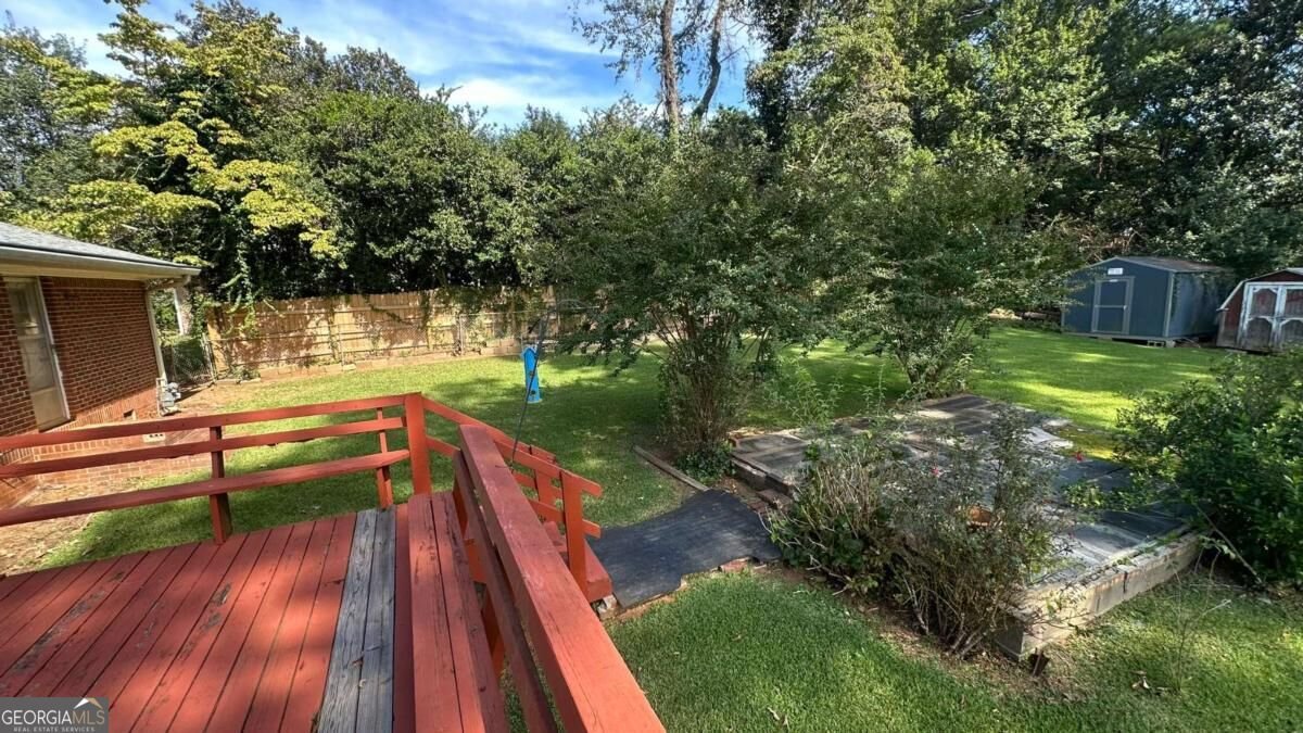 5574 Laurel Lane Lilburn - Photo 7