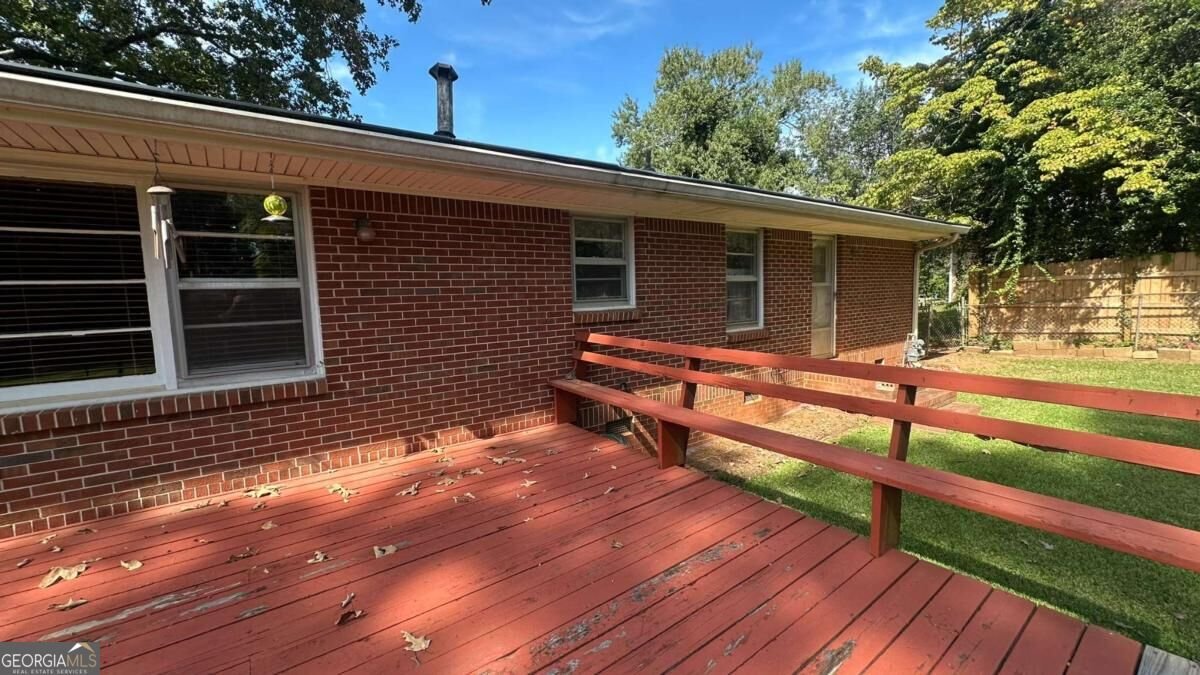 5574 Laurel Lane Lilburn - Photo 9
