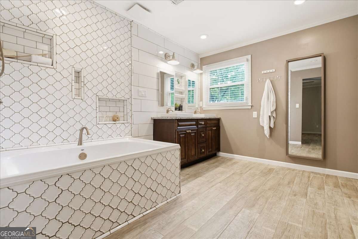 3772 Ardsley Court Marietta - Photo 21