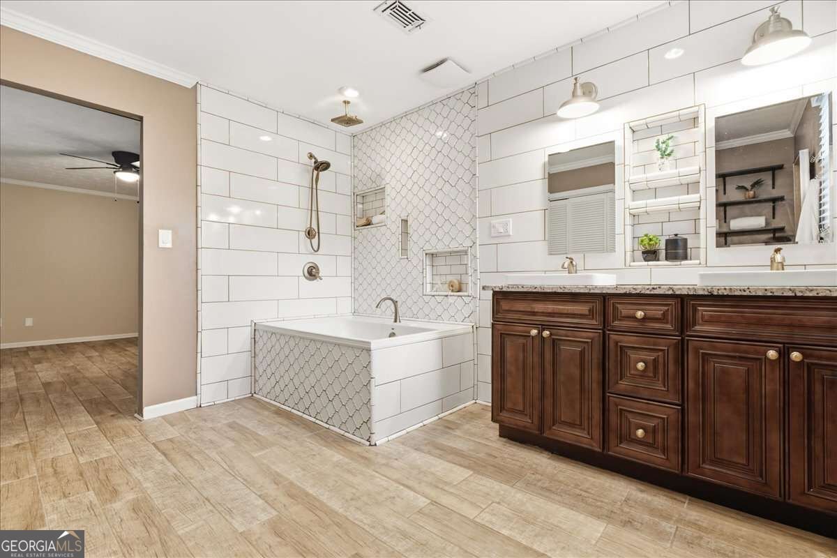 3772 Ardsley Court Marietta - Photo 22