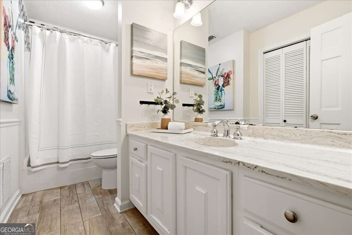 3772 Ardsley Court Marietta - Photo 27