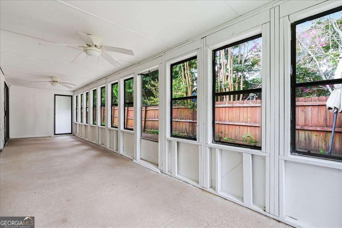 3772 Ardsley Court Marietta - Photo 35