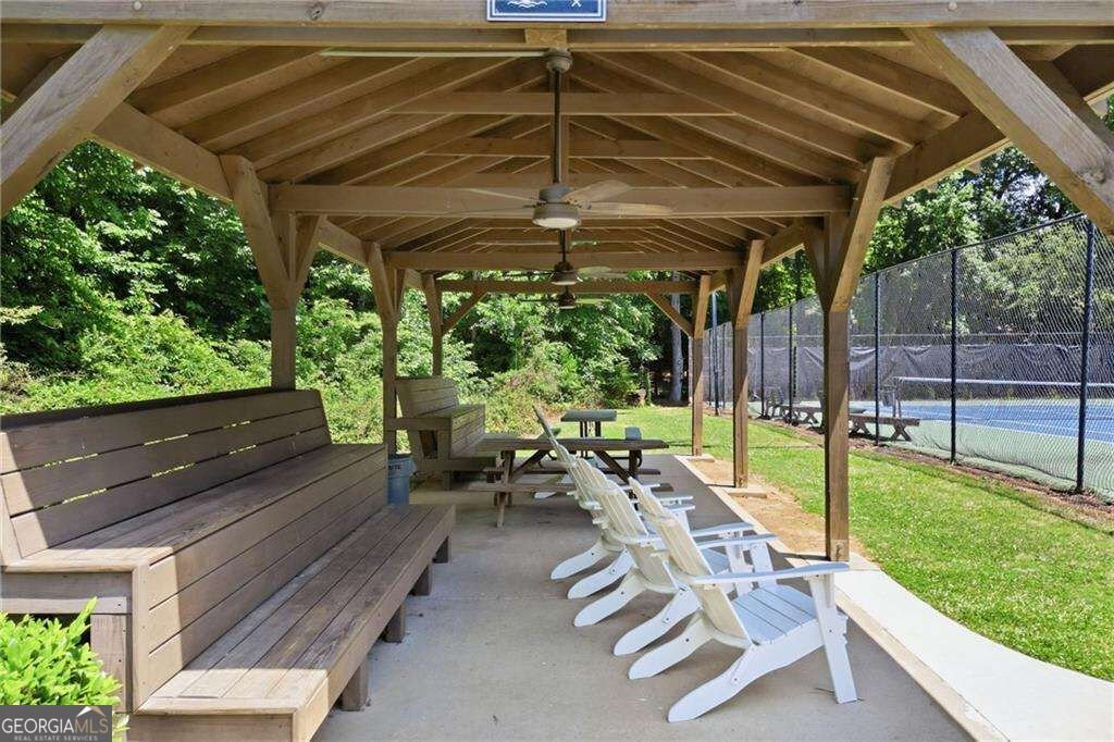 3772 Ardsley Court Marietta - Photo 48