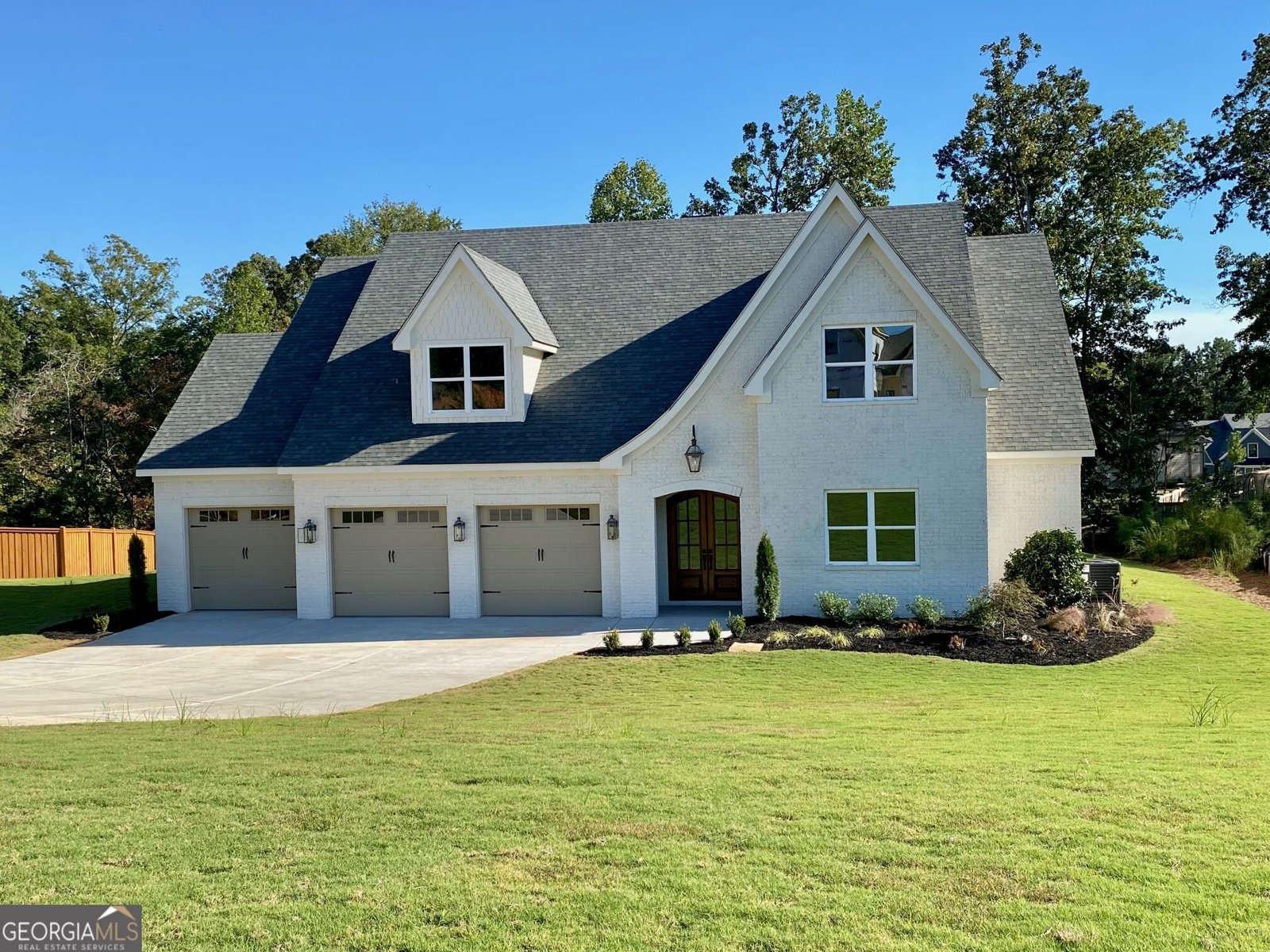 LOT 138 GINHOUSE COVE NEWNAN - main photo