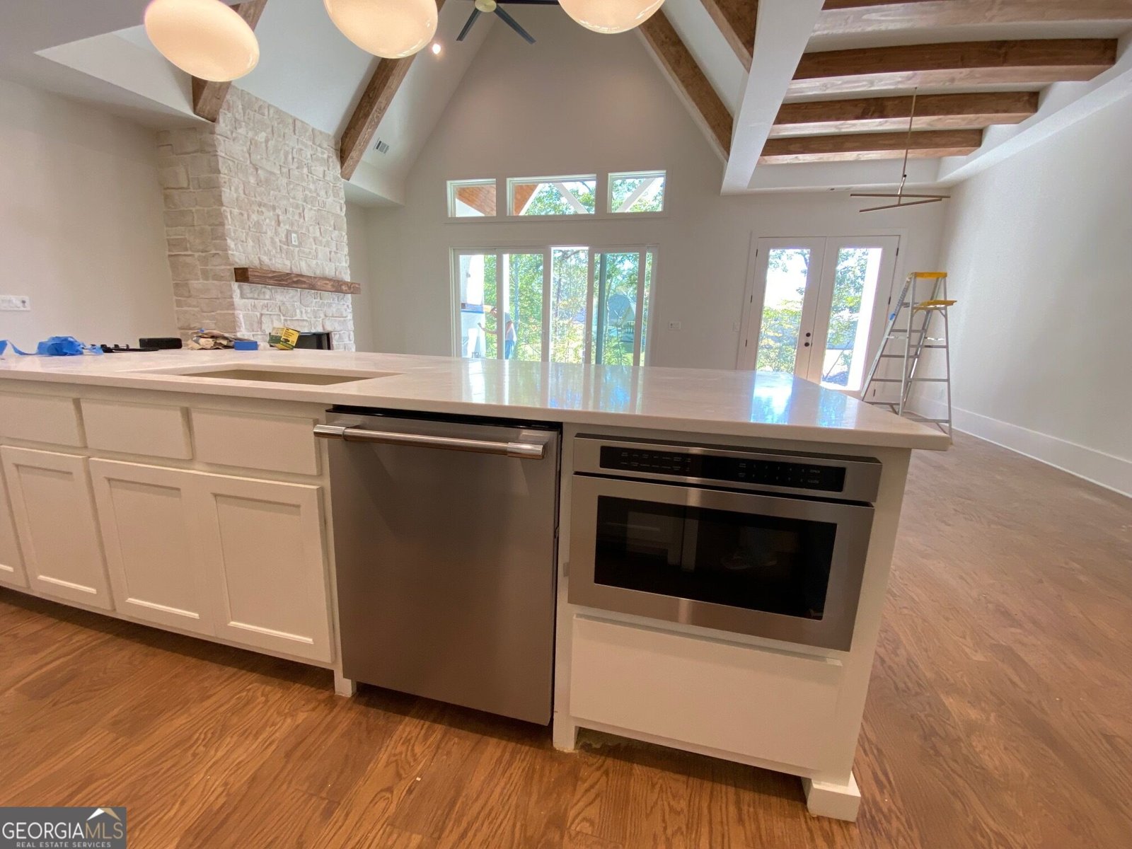 LOT 138 GINHOUSE COVE NEWNAN - Photo 10