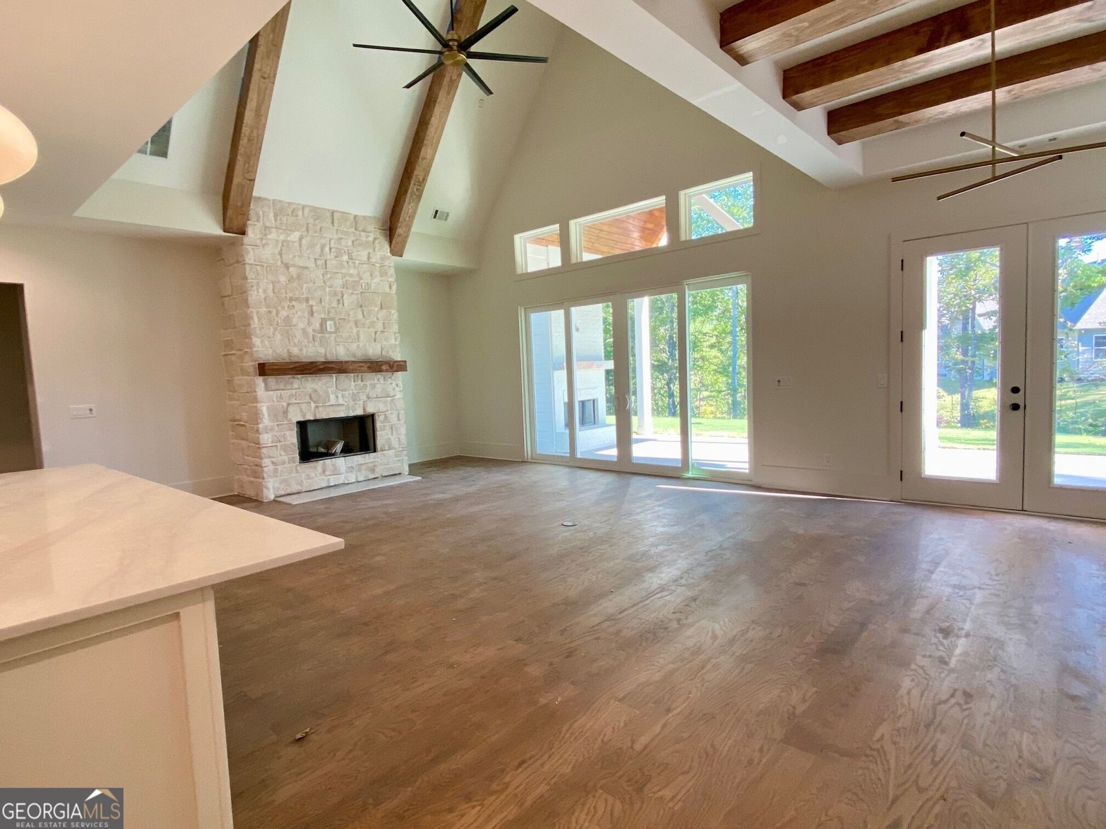 LOT 138 GINHOUSE COVE NEWNAN - Photo 11