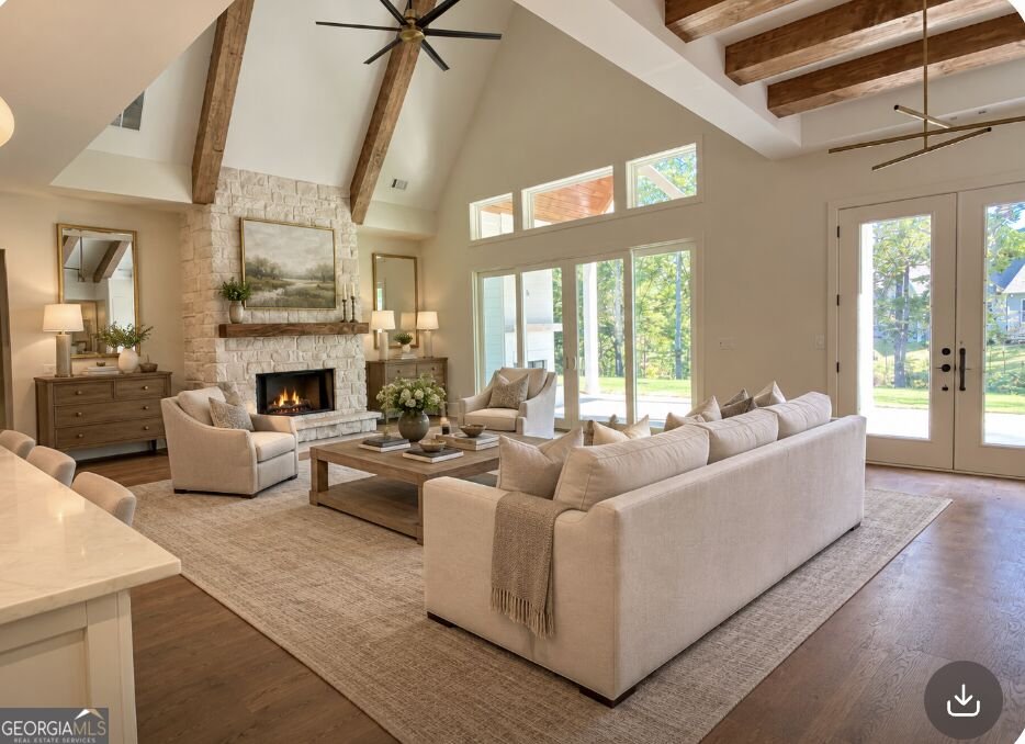 LOT 138 GINHOUSE COVE NEWNAN - Photo 12