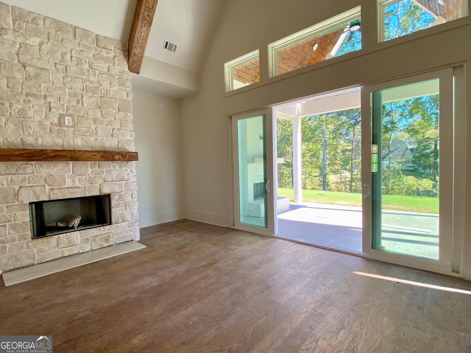 LOT 138 GINHOUSE COVE NEWNAN - Photo 14
