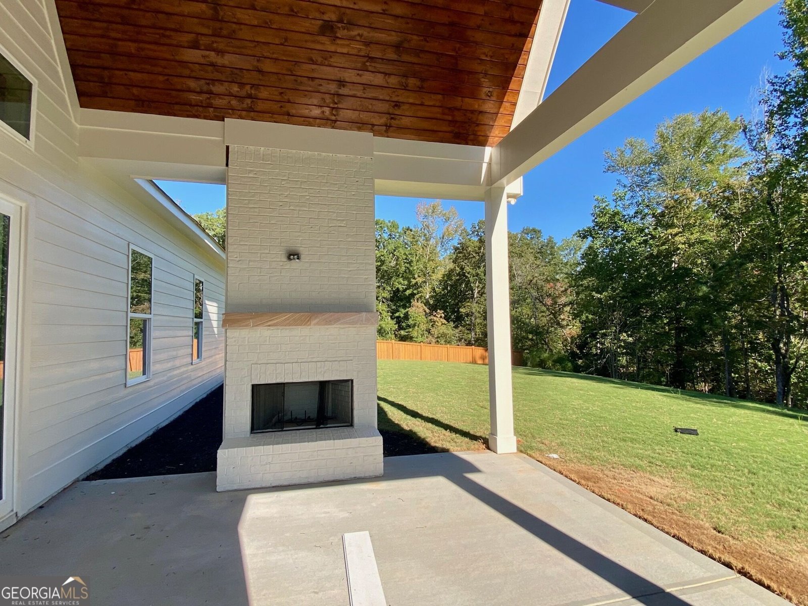 LOT 138 GINHOUSE COVE NEWNAN - Photo 15