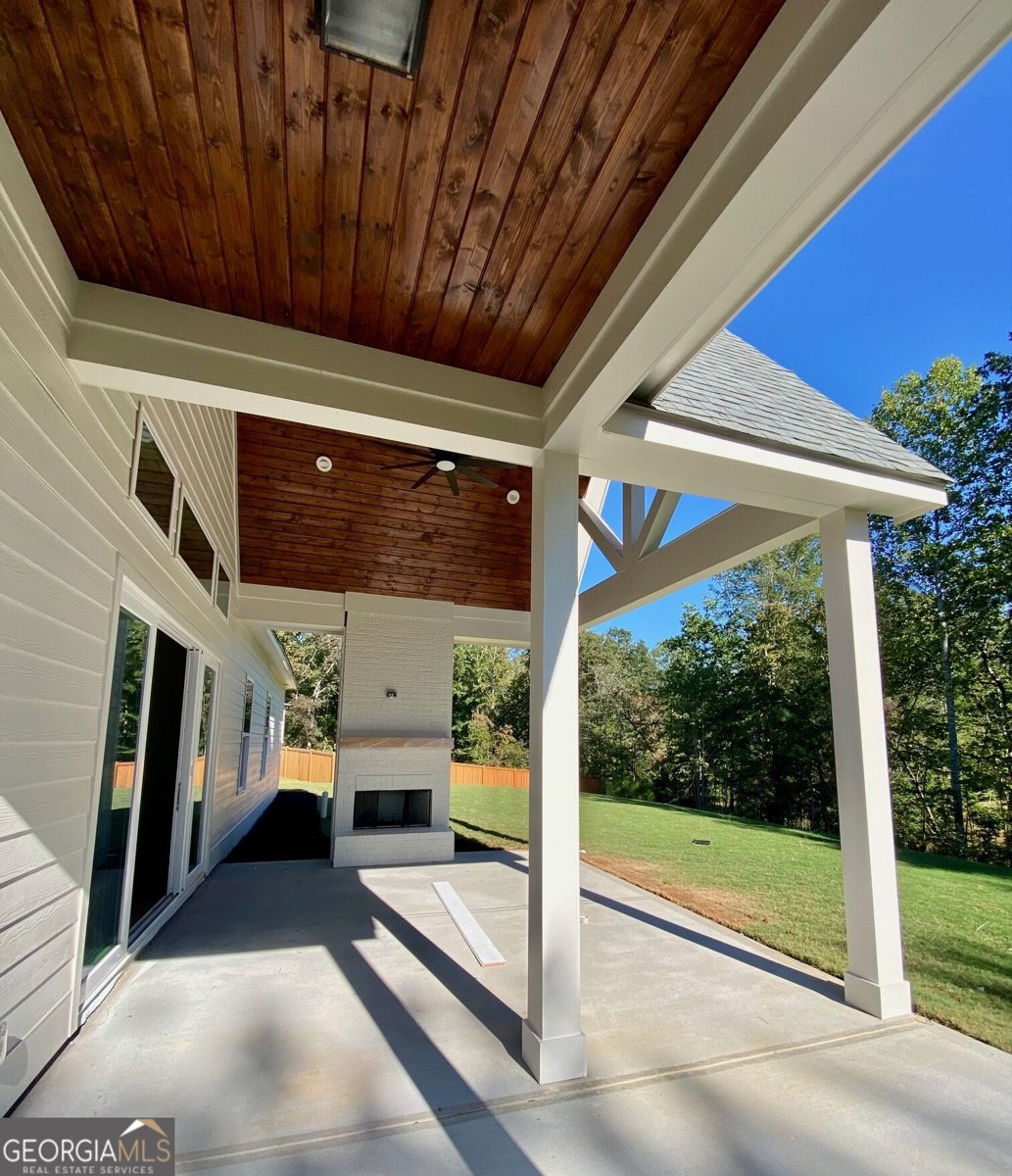 LOT 138 GINHOUSE COVE NEWNAN - Photo 16